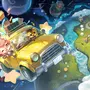 HoYoverse初のスローライフゲーム『プチプラネット』11月7日よりPCとiOS向けにβテスト実施へ