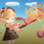 HoYoverse初のスローライフゲーム『プチプラネット』11月7日よりPCとiOS向けにβテスト実施へ