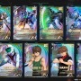 「ガンダム(最終決戦仕様)」の結束戦術技は「ラストシューティング」―『機動戦士ガンダム アーセナルベース』新シーズン「FORSQUAD SEASON:05」稼働開始