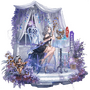 『名もなき者の詩 昔懐かしきドット絵RPG』に英霊「ノルン」実装！ハロウィンイベント開催で主人公「ヴァルキリー」など新衣装も追加