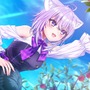 ホロライブ「猫又おかゆ」主演＆プロデュースの恋愛ADV新作『おかゆにゅ～～む！R』2026年2月26日発売決定！今度は青森県を舞台とした“商品開発の旅”