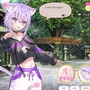 ホロライブ「猫又おかゆ」主演＆プロデュースの恋愛ADV新作『おかゆにゅ～～む！R』2026年2月26日発売決定！今度は青森県を舞台とした“商品開発の旅”