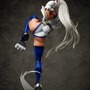 褐色肌と鍛え抜かれた太ももの美しさ…！「ヒロアカ」よりプロヒーロー「ミルコ」フィギュアが再販
