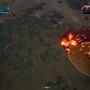 指揮官は褐色へそ出しルック！『マブラヴ』最新作はSRPG『Muv-Luv Tactics カーリダーサの悪夢』―手応えある戦術が腕の見せ所【CF版先行プレイレポ】