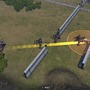 指揮官は褐色へそ出しルック！『マブラヴ』最新作はSRPG『Muv-Luv Tactics カーリダーサの悪夢』―手応えある戦術が腕の見せ所【CF版先行プレイレポ】