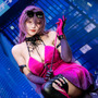 ルーシー/Natsume(X:@natsume0v0)