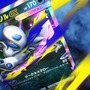 『ポケポケ』新パック「メガライジング」10月30日追加！6体のメガシンカをはじめ、トレーナーズには「ハルカ」「ルチア」らも登場