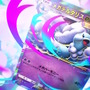 『ポケポケ』新パック「メガライジング」10月30日追加！6体のメガシンカをはじめ、トレーナーズには「ハルカ」「ルチア」らも登場