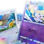『ポケポケ』新パック「メガライジング」10月30日追加！6体のメガシンカをはじめ、トレーナーズには「ハルカ」「ルチア」らも登場