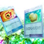 『ポケポケ』新パック「メガライジング」10月30日追加！6体のメガシンカをはじめ、トレーナーズには「ハルカ」「ルチア」らも登場