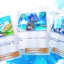 『ポケポケ』新パック「メガライジング」10月30日追加！6体のメガシンカをはじめ、トレーナーズには「ハルカ」「ルチア」らも登場