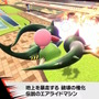 まだまだいた！『カービィのエアライダー』ワドルディやドロッチェ、ヘンシンスターなど参戦キャラ＆新マシン続々発表―もちろん“伝説のマシン”も