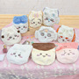 「まじかるちいかわ」を中心に、日常使いできる新商品が本日10月24日11時より発売！魔法少女姿の超BIGおすわりぬいぐるみ受注販売も