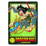 カードダス「ドラゴンボール ビジュアルアドベンチャー」が復活！第1～2集の全82枚等をセットにした「プレミアムセットVol.1」プレバンで予約実施