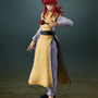 ローズウィップは自由自在！「幽☆遊☆白書」より「蔵馬」がアクションフィギュア化ーオプション豊富な「浦飯幽助」も再販へ
