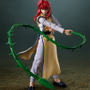 ローズウィップは自由自在！「幽☆遊☆白書」より「蔵馬」がアクションフィギュア化ーオプション豊富な「浦飯幽助」も再販へ