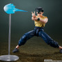 ローズウィップは自由自在！「幽☆遊☆白書」より「蔵馬」がアクションフィギュア化ーオプション豊富な「浦飯幽助」も再販へ