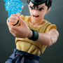 ローズウィップは自由自在！「幽☆遊☆白書」より「蔵馬」がアクションフィギュア化ーオプション豊富な「浦飯幽助」も再販へ