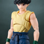 ローズウィップは自由自在！「幽☆遊☆白書」より「蔵馬」がアクションフィギュア化ーオプション豊富な「浦飯幽助」も再販へ