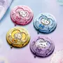 「まじかるちいかわ」おすわりぬいぐるみが超デカい！魔法少女が持ってそうなコンパクトミラーと共に受注販売実施