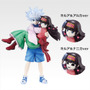 「HUNTER×HUNTER」新作一番くじは“選挙編”に注目！キルア＆アルカ/ナニカやヒソカら8体のフィギュアなど全ラインナップ公開