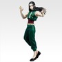 「HUNTER×HUNTER」新作一番くじは“選挙編”に注目！キルア＆アルカ/ナニカやヒソカら8体のフィギュアなど全ラインナップ公開