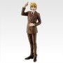 「HUNTER×HUNTER」新作一番くじは“選挙編”に注目！キルア＆アルカ/ナニカやヒソカら8体のフィギュアなど全ラインナップ公開