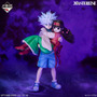 「HUNTER×HUNTER」新作一番くじは“選挙編”に注目！キルア＆アルカ/ナニカやヒソカら8体のフィギュアなど全ラインナップ公開