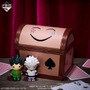 「HUNTER×HUNTER」新作一番くじは“選挙編”に注目！キルア＆アルカ/ナニカやヒソカら8体のフィギュアなど全ラインナップ公開
