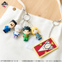 「HUNTER×HUNTER」新作一番くじは“選挙編”に注目！キルア＆アルカ/ナニカやヒソカら8体のフィギュアなど全ラインナップ公開