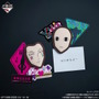 「HUNTER×HUNTER」新作一番くじは“選挙編”に注目！キルア＆アルカ/ナニカやヒソカら8体のフィギュアなど全ラインナップ公開