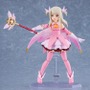 劇場版「プリズマ☆イリヤ」よりイリヤがfigma化―「マジカルルビー」「クラスカード」などが付属