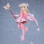 劇場版「プリズマ☆イリヤ」よりイリヤがfigma化―「マジカルルビー」「クラスカード」などが付属