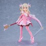 劇場版「プリズマ☆イリヤ」よりイリヤがfigma化―「マジカルルビー」「クラスカード」などが付属