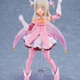 劇場版「プリズマ☆イリヤ」よりイリヤがfigma化―「マジカルルビー」「クラスカード」などが付属