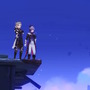 『原神』新キャラ「ドゥリン」の立ち絵公開！クレーとジン団長からの“ほのぼのエピソード”にも注目