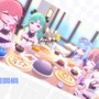 「尻、丸出しやんけ!」アイドルが巨大ヒーローになって戦う『究極少女アルテス』には、日本の特撮へのリスペクトが詰まってた【プレイレポ】