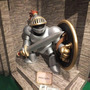 ゴーレムやさまようよろいの立像がリアル！HD-2D版『ドラゴンクエストI＆II』発売記念イベントがビックカメラ池袋本店で開催決定