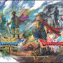 ゴーレムやさまようよろいの立像がリアル！HD-2D版『ドラゴンクエストI＆II』発売記念イベントがビックカメラ池袋本店で開催決定