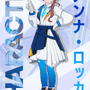 ホロライブのメタバースに“新キャラ”ー『ホロアース』Ver.1.1.0がリリース、新人ガイドやサポートキャラクター登場