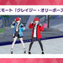 ホロライブのメタバースに“新キャラ”ー『ホロアース』Ver.1.1.0がリリース、新人ガイドやサポートキャラクター登場
