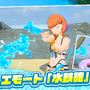 ホロライブのメタバースに“新キャラ”ー『ホロアース』Ver.1.1.0がリリース、新人ガイドやサポートキャラクター登場