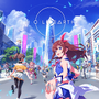 ホロライブのメタバースに“新キャラ”ー『ホロアース』Ver.1.1.0がリリース、新人ガイドやサポートキャラクター登場