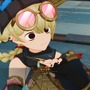 『原神』ナド・クライ新キャラ「ヤフォダ」の立ち絵公開！びりびりタイツの太ももに熱視線、コロコロ変わる表情も大人気