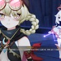 『原神』ナド・クライ新キャラ「ヤフォダ」の立ち絵公開！びりびりタイツの太ももに熱視線、コロコロ変わる表情も大人気