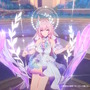 『崩壊:スターレイル』Ver.3.7で「キュレネ」が実装!黄金裔によって“異なる強化効果”を付与できる、オンパロスの集大成的なキャラに