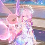 『崩壊:スターレイル』Ver.3.7で「キュレネ」が実装!黄金裔によって“異なる強化効果”を付与できる、オンパロスの集大成的なキャラに
