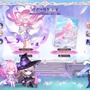 『崩壊:スターレイル』Ver.3.7で「キュレネ」が実装!黄金裔によって“異なる強化効果”を付与できる、オンパロスの集大成的なキャラに