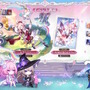 『崩壊:スターレイル』Ver.3.7で「キュレネ」が実装!黄金裔によって“異なる強化効果”を付与できる、オンパロスの集大成的なキャラに