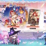 『崩壊:スターレイル』Ver.3.7で「キュレネ」が実装!黄金裔によって“異なる強化効果”を付与できる、オンパロスの集大成的なキャラに